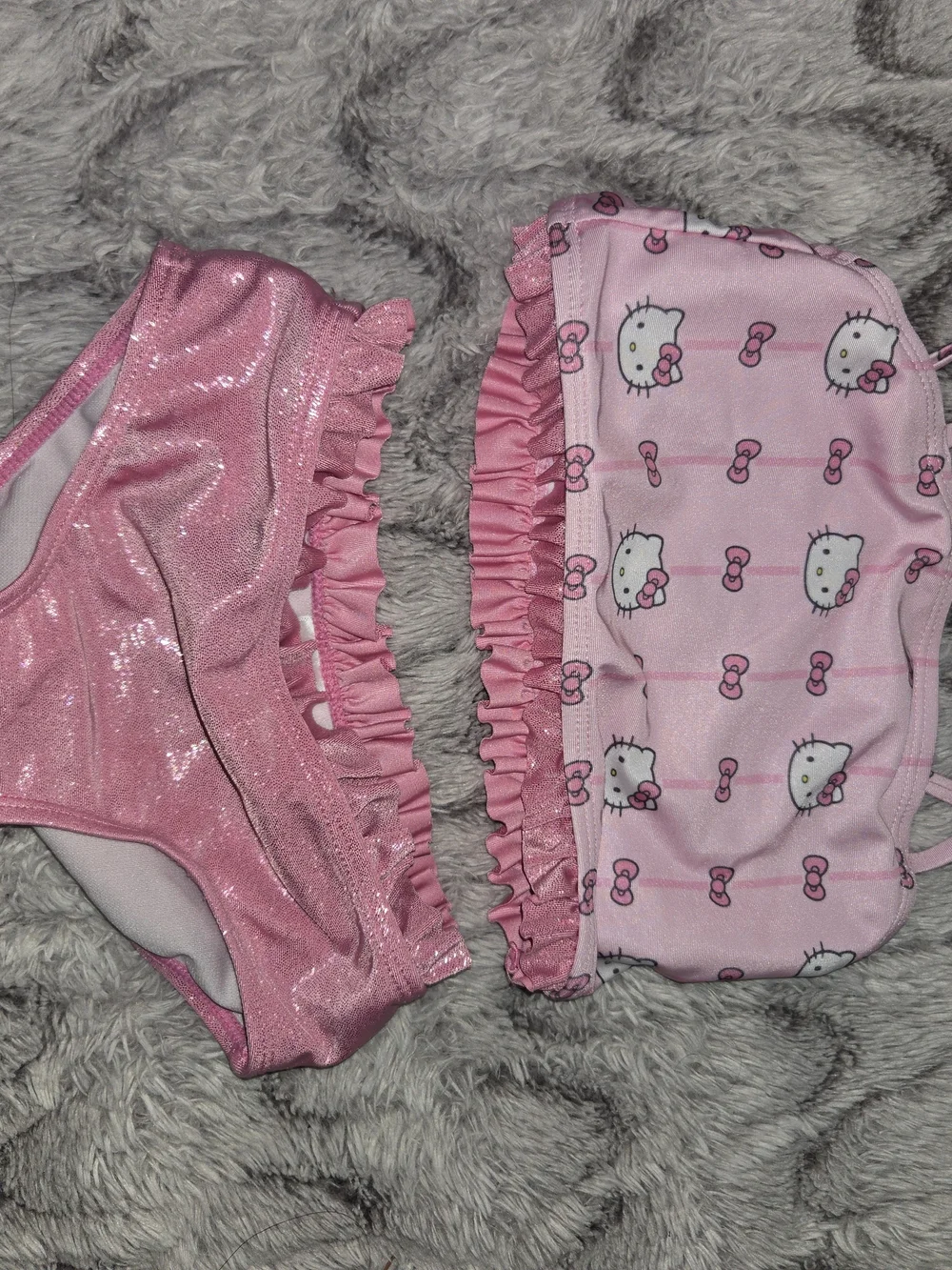 Hello Kitty Swim Suit